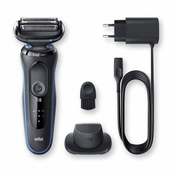 Braun 50-B1200s Shaver