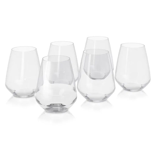 Eva Trio Legio Nova Drikkeglas - 50 cl. - 6 stk.