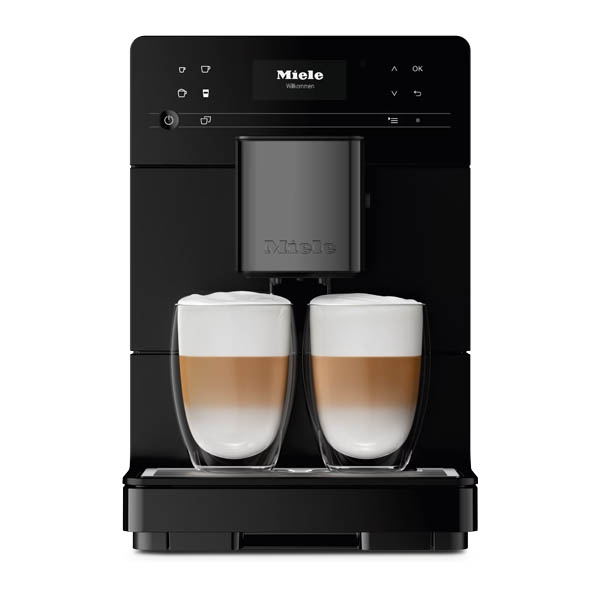 Miele Kaffemaskiner CM 5510 sort