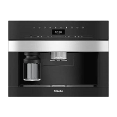 Miele Kaffemaskiner CVA 7440 Stål