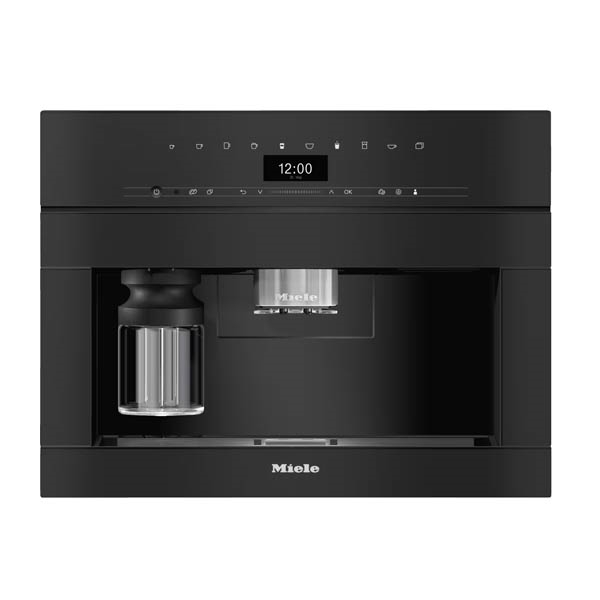 Miele Kaffemaskiner CVA 7440 Sort