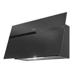 Miele Emhætte DA 9299 W BLBO Screen Blackboard Sort