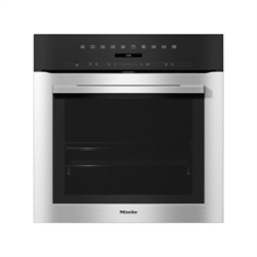 Miele Ovne DGC 7150   CLST Stål