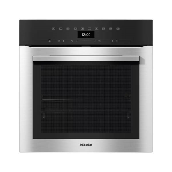 Miele Ovne DGC 7350   CLST Stål