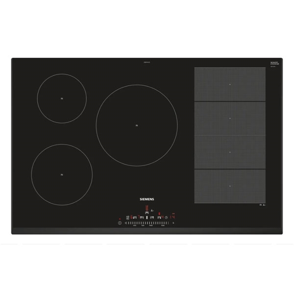 Siemens EX851FVC1E Induktionskogeplade
