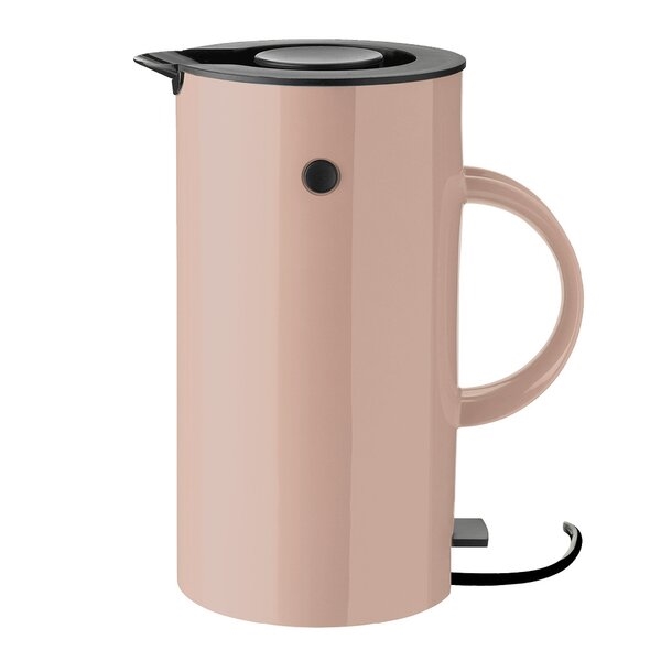 Stelton EM77 Elkedel - Heather