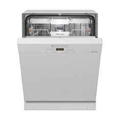 Miele Opvaskemaskine G 5110 SCU BRWS Hvid