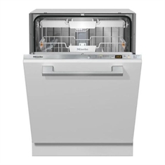 Miele Opvaskemaskine G 5155 SCVi XXL 