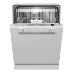 Miele Opvaskemaskine G 5167 SCVi XXL 