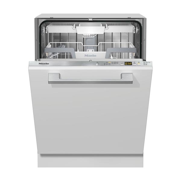 Miele Opvaskemaskine G 5168 SCVi XXL