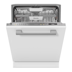 Miele Opvaskemaskine G7191 SCVi NER ED230 1,9 AutoDos 125J 