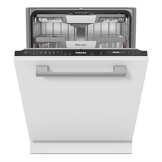 Miele Opvaskemaskine G7655 SCVi XXL  NER  OS230 1,9   AutoDos 