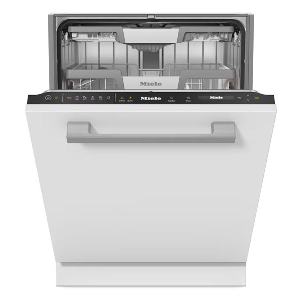 Miele Opvaskemaskine G7655 SCVi XXL NER OS230 1,9 AutoDos