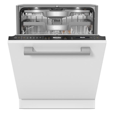 Miele Opvaskemaskine G7760 SCVi  NER   OS230 1,9      AutoDos 