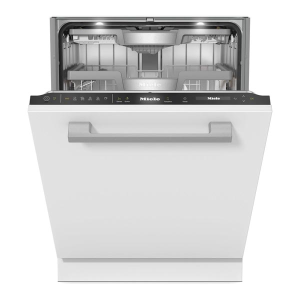 Miele Opvaskemaskine G7765 SCVi XXL NER OS230 1,9 AutoDos