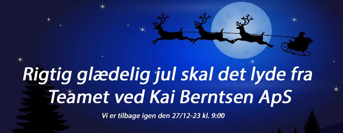 God jul 2024