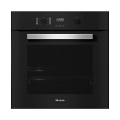 Miele Ovne H 2455 B   OBSW Sort