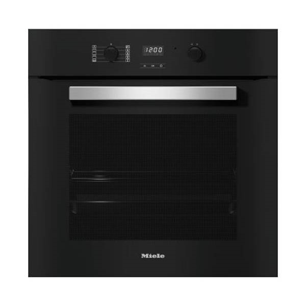 Miele Ovne H 2455 B OBSW Sort