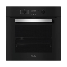 Miele Ovne H 2455 BP   OBSW Sort