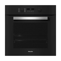 Miele Ovne H 2465 B   OBSW Sort