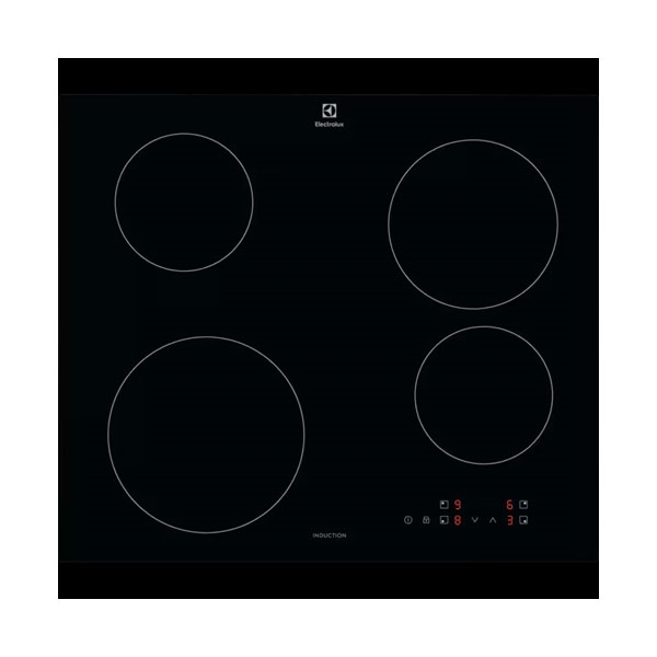 Elektrolux Induktionskogeplade HOI624S