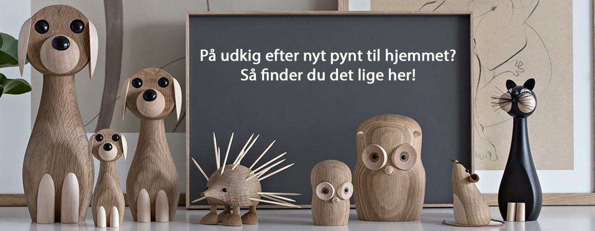 Interiør