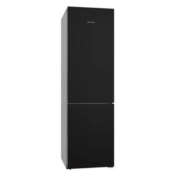 Miele Køle-/fryseskab KFN4795CD bb EU1 Sort