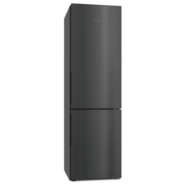 Miele Køle-/fryseskab KFN4898A-10D bs EU1 Black Steel