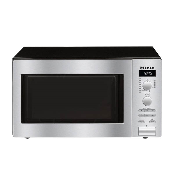 Miele Mikroovne M6012SC   NER   EDST Stål