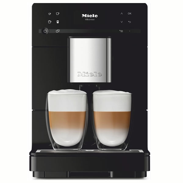 Miele Espressomaskiner CM 5310 Sort