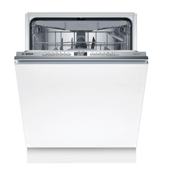 Bosch Integrerbar Opvaskemaskine SMV4ECX21E - 2+2 års garanti