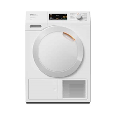 Miele Tørretumbler TSA233WP NDS LW Active Hvid