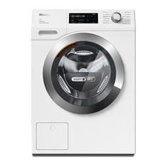 Miele Vaskemaskine WTI370WPM NDS LW PWash 8/5 kg Hvid