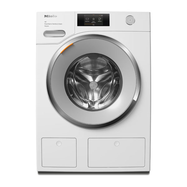 Miele Vaskemaskine WWV980WPS NER LW Passion Hvid