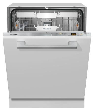 Miele opvaskemaskine G 5150 SCVi