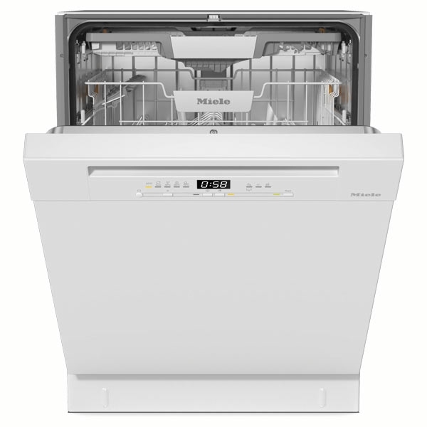 Miele Opvaskemaskine G 5410 SCU BRWS image