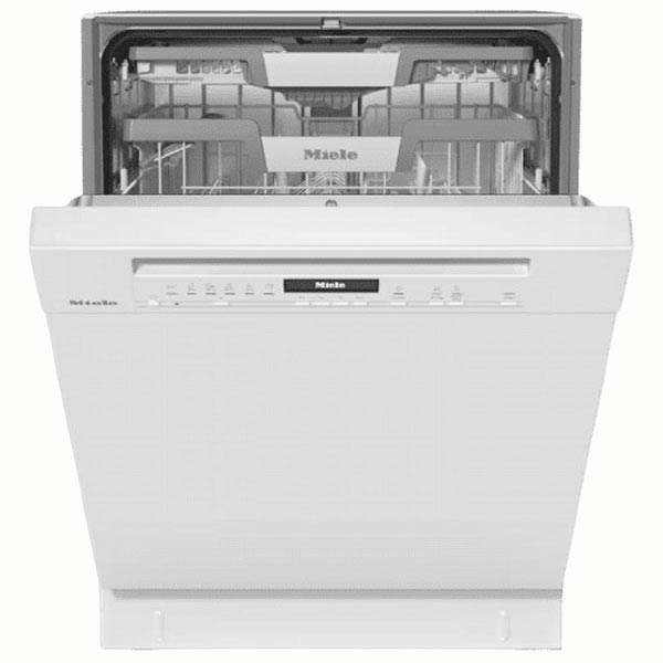 Miele Opvaskemaskine G 7132 SCU AutoDos image