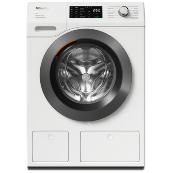 Miele Vaskemaskine WCF 674