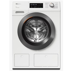 Miele Vaskemaskine WCG670WCS NDS LW TDos&9kg Hvid