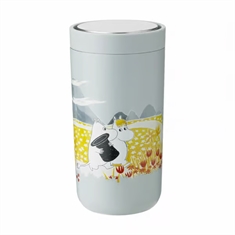 Stelton To Go Click Moomin termokop 0,2L. 