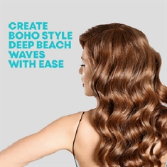 Revamp Progloss Deep Beach Waver